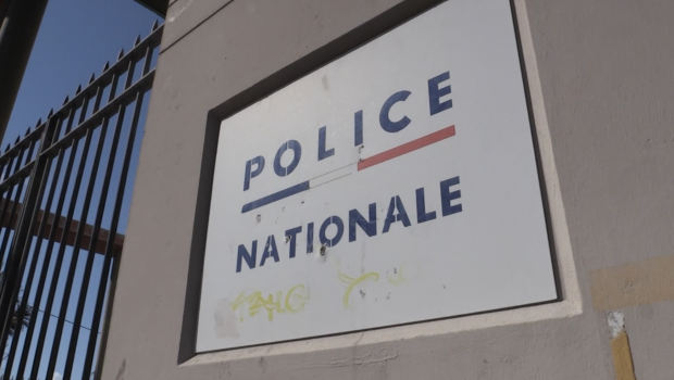 Police nationale