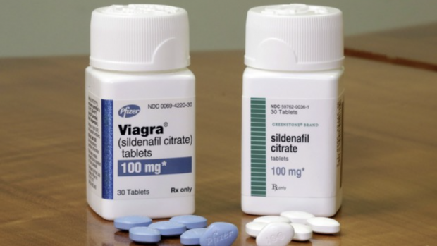Le « Viagra féminin » vendu à des Américains