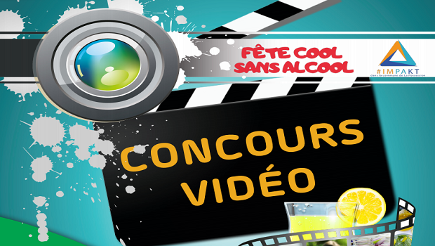 Concours vidéo - IMPAKT - CCAS - Possession