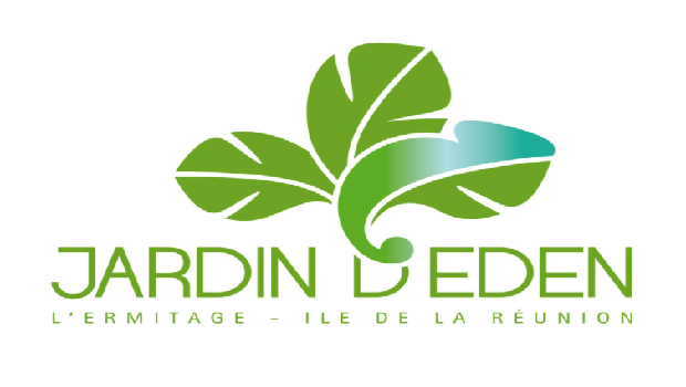 Jardin d’Eden - Réunion 