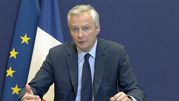 Bruno Le Maire - économie - La Réunion