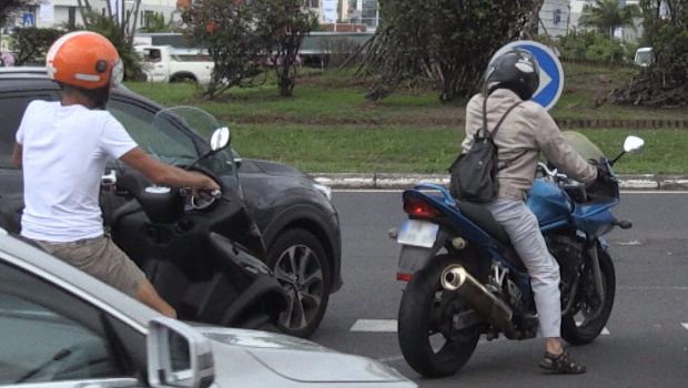 Circulation inter-files : l’interdiction respectée à La Réunion ?