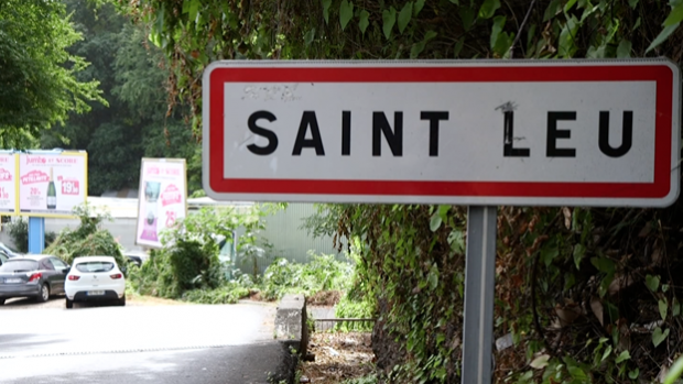 saint-leu - élections - municipales