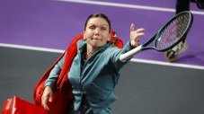 Simona Halep - Tennis 