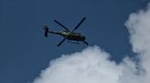 Russie : un hélicoptère militaire s'écrase, l'équipage tué
