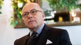 Bernard Cazeneuve se positionne pour 2027