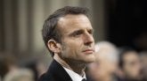 Sondage : forte baisse de la cote de popularité d'Emmanuel Macron