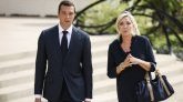 Marine Le Pen : 'Emmanuel Macron, c'est fini ou presque. Mon propos n'a pas vocation à être cruel'