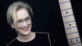 Meryl Streep reprend "Bad Romance" de Lady Gaga