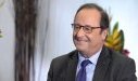 François Hollande - La Réunion