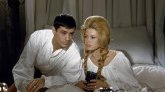 Alain Delon - Brigitte Bardot