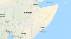 Ethiopie 