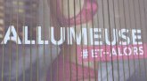 Allumeuse et alors ? : une publicité qui fait polémique