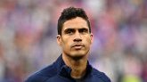 Football : Raphaël Varane justifie sa retraite internationale