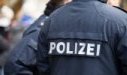 Police Allemagne