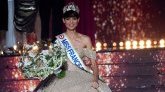 Eve Gilles, Miss France 2024, à Mayotte pour le couronnement de Miss Mayotte 2024