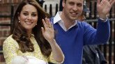 Kate Middleton - accouchement