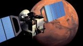 Retour sur terre : les scientifiques quittent leur bunker martien au Texas
