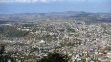 Fianarantsoa - Madagascar 