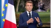 Vœux du Nouvel An : ce qu'il faut retenir de l'allocution d'Emmanuel Macron