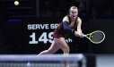 Finales WTA : Barbora Krejcikova revient sur les remarques désobligeantes sur son physique 