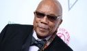 Quincy Jones est mort