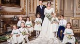 Mariage d'Eugenie d'York : les détails de sa robe révélés