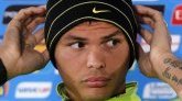 Mondial 2014 : particulièrement éprouvant pour Thiago Silva