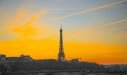 Tour Eiffel - Paris 