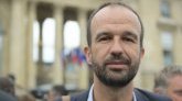 Manuel Bompard : Emmanuel Macron n'est « pas en mesure d'appeler au rassemblement autour de lui »