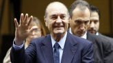 Espionnage américain : Jacques Chirac aussi est en colère