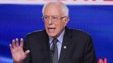 Présidentielle américaine : Bernie Sanders soutient son ancien rival Joe Biden