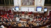 Elections européennes : la majorité des Français favorable à une dissolution de l'Assemblée nationale en cas de défaite de la majorité 