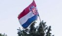 Croatie drapeau