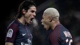 Edinson Cavani : Arsenal voudrait aussi signer avec l'Uruguayen