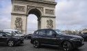 Paris SUV