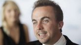 Frankie Muniz ('Malcolm') : " j'ai 31 ans mais je sens que j'ai un vieux corps de 71 ans"