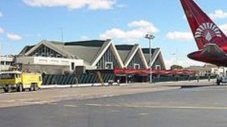 Aéroport Ivato - madagascar - arrestation