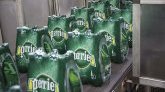 Contamination de Perrier : Nestlé appelé à stopper sa production d'eau minérale