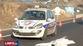 Baisse record des accidents mortels sur les routes