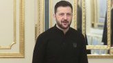 Ukraine-Russie : Volodymyr Zelensky serait ouvert à un échange de territoire avec la Russie 