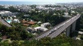 Saint-Denis : un policier hors service sauve une femme qui tente de mettre fin à ses jours sur le Pont Vinh-San