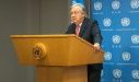 Antonio Guterres