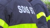 Saint-Pierre : des véhicules en feu dans une résidence de la Ravine des Cabris, évacuations des bâtiments