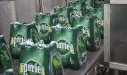Nestlé arrête la distribution de bouteilles d'un litre de Perrier