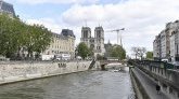 JO PARIS : " La Seine conforme à la baignade" affirme l'adjoint à la maire de Paris