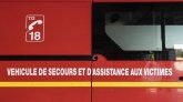 Eure-et-Loir : un car scolaire accidenté, une lycéenne décédée et une quarantaine de blessés