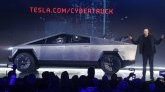 Tesla Cybertruck