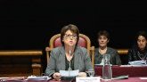 Martine Aubry annonce sa démission de la mairie de Lille