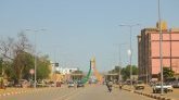 Niamey efface les noms français de ses rues